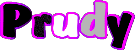 Prudy P WEIBLICH - Frankreich Vorname 