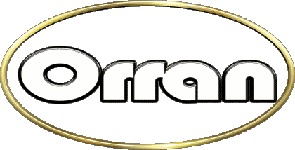 Orran O MASCULINO - UK - USA - IRL - AUS - NZ Nombre 