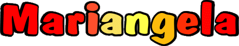 Mariangela M WEIBLICH - Italien Vorname 