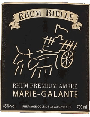 Bielle Rum Bevande 