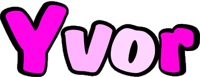 Yvor Y MASCULINE - France First Names 