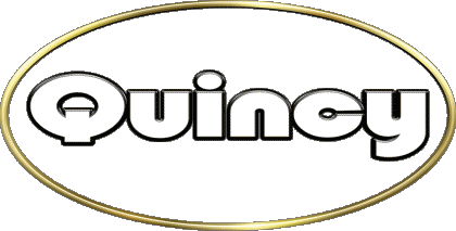 Quincy Q MASCHIO - UK - USA - IRL - AUS - NZ Nome 