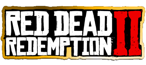 Logo - Symbole Red dead Redemption Videospiele Multimedia 