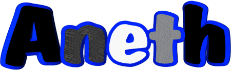 Aneth A FEMMINILE - Francia Nome 