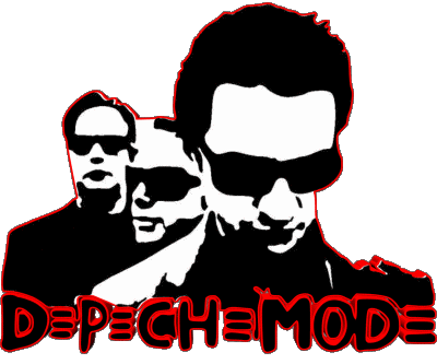 Depeche Mode New Wave Música Multimedia 