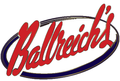 Ballreich's U.S.A Apéritifs - Chips - Snack Cibo 