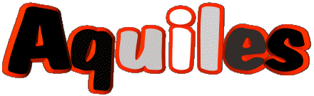 Aquiles A MASCULINE - Spain First Names 