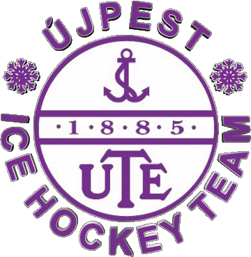 Újpesti TE Hungría Hockey - Clubs Deportes 