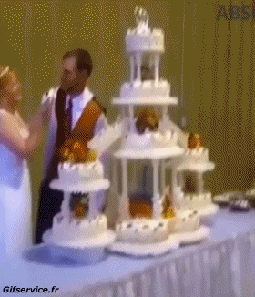 Serie 01 Mariage PERSONNAGES Humour - Fun 