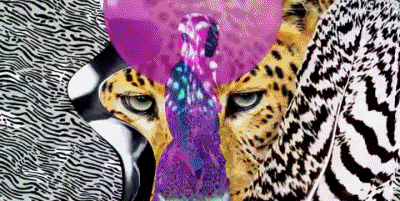 Kenzo Couture - Perfume Fashion 