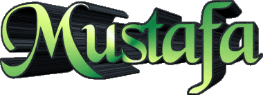 Mustafa M MASCULINE - Maghreb Muslim First Names 