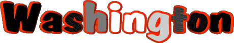 Washington W MASCULIN - UK - USA Prénoms 