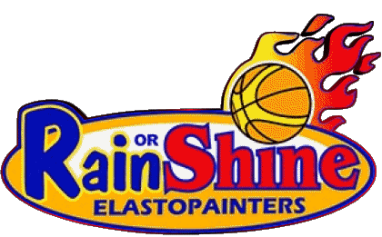 Rain or Shine Elasto Painters Philippines Basketball Sports 