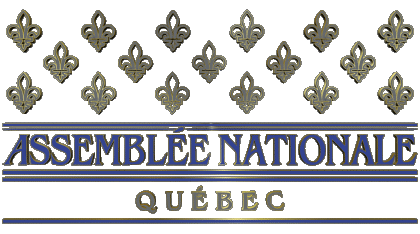 Canal de l'Assemblée nationale Canada - Quebec Chaines - TV Monde Multi Média 