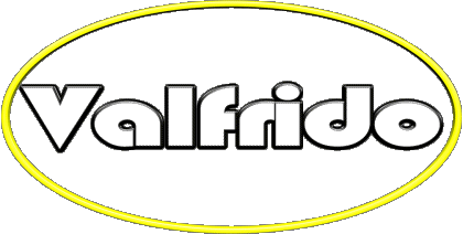 Valfrido V MASCULIN - Italie Prénoms 