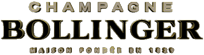 Bollinger Champagne Boissons 