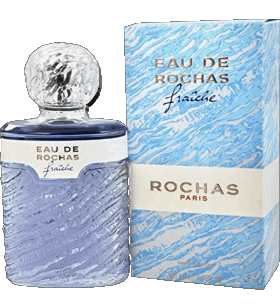 Rochas Couture - Parfüm Mode 