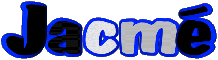 Jacmé J MASCULIN - France Prénoms 
