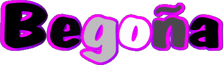 Begoña B FEMININ - Espagne Prénoms 