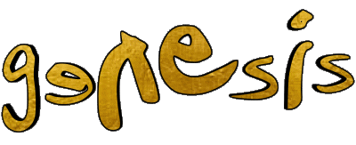 Genesis - carattere Pop Rock Musica Multimedia 