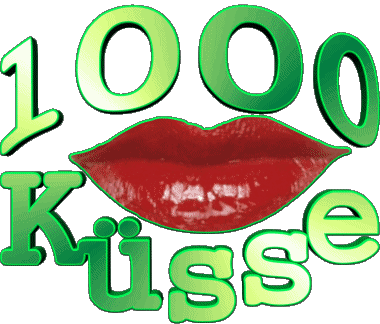 1000 Küsse Deutsche Nachrichten 