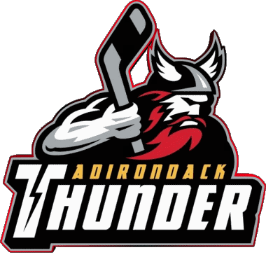 Adirondack Thunder U.S.A - E C H L Hockey - Clubs Sportivo 