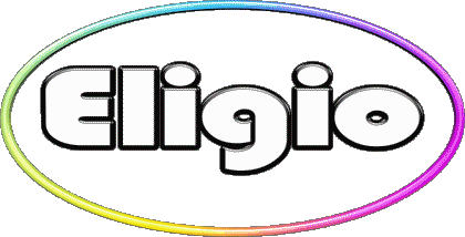 Eligio E MASCULIN - Italie Prénoms 