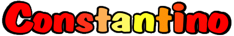 Constantino C MASCHIO - Spagna Nome 
