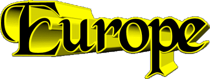 Europe E FEMININ - France Prénoms 