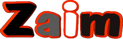 Zaim Z MASCULINO - Magreb Musulmán Nombre 