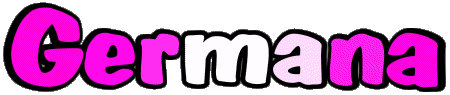 Germana G FEMININE - Spain First Names 