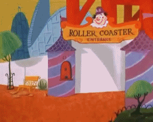 Motors Race Video GIF - 11 Los Autos Locos Dibujos animados TV Peliculas Multimedia 