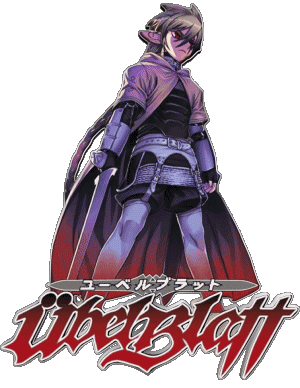 Übel Blatt Manga Multi Média 