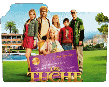 01 Les Tuche Film Francia Multimedia 
