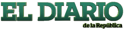 El Diario de la República Argentina Periódicos Multimedia 