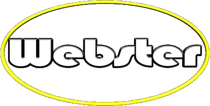 Webster W MASCULIN - UK - USA Prénoms 