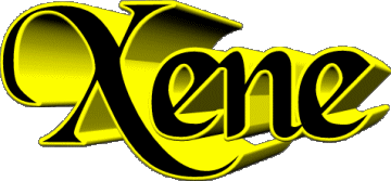 Xene X FEMININ - UK - USA Prénoms 