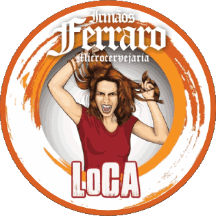 Ferraro Brazil Beers Drinks 