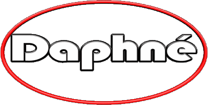 Daphné D FEMININE - France First Names 