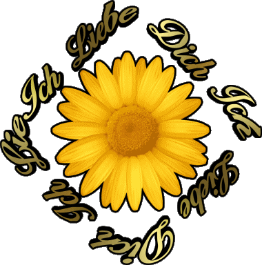 02 Ich Liebe Dich German Messages 