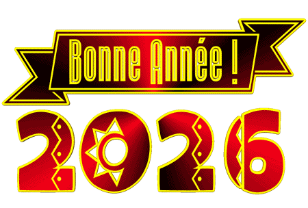 02 Bonne Année 2026 Français Messages 