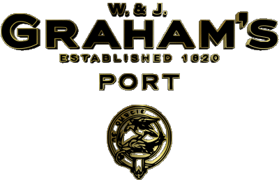 Graham's Porto Boissons 