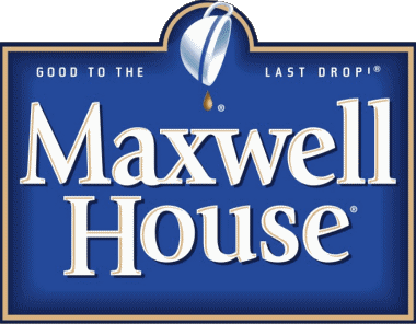 Maxwell House Kaffee Getränke 