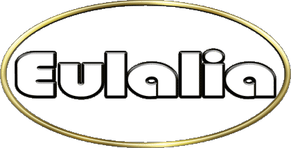 Eulalia E WEIBLICH - Italien Vorname 