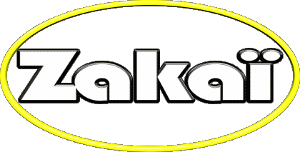 Zakaï Z MANN - Frankreich Vorname 