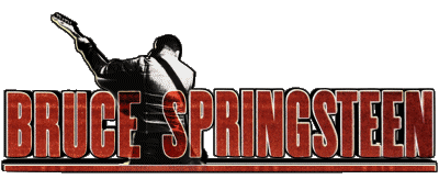 Bruce Springstein Rock USA Musica Multimedia 