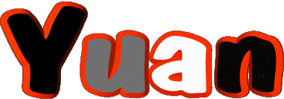 Yuan Y MANN - Frankreich Vorname 