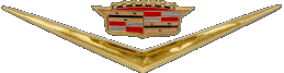 1957-1957 Logo Cadillac Wagen Transport 