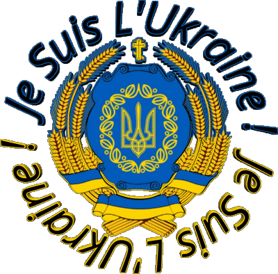 02 Je Suis L'Ukraine Français Messages 