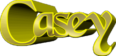 Casey C MASCHIO - UK - USA - IRL - AUS - NZ Nome 